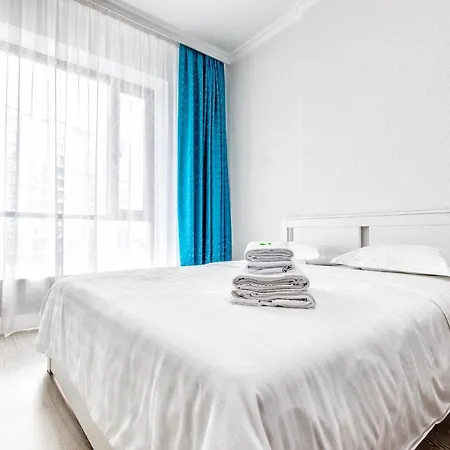 Raisson Aparthotel H252 Хан Шатыр Taldykol Exterior photo