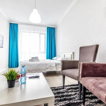 Raisson Aparthotel H252 Хан Шатыр Taldykol Exterior photo