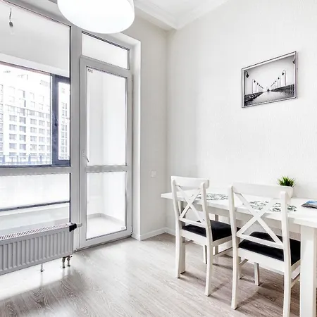 Raisson Aparthotel H252 Хан Шатыр Taldykol Exterior photo
