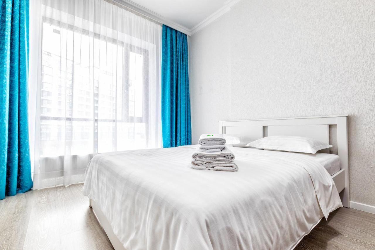 Apartment Raisson H252 шатыр *