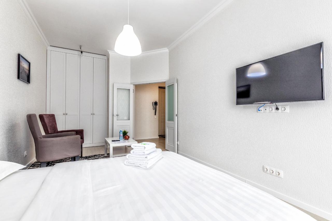 Apartment Raisson H252 шатыр