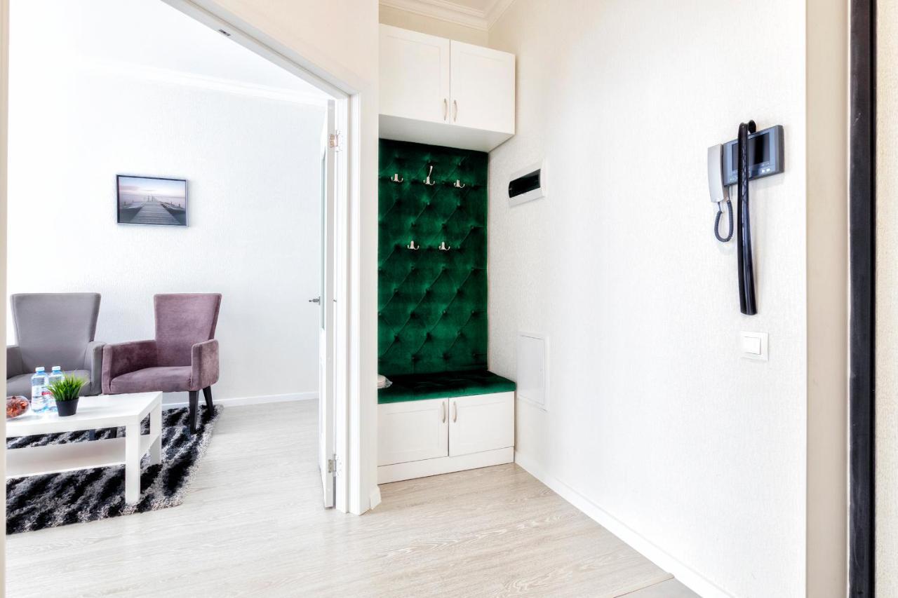 Raisson H252 шатыр Apartment Taldykol