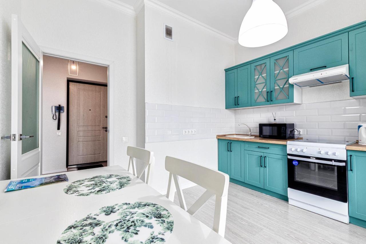 Apartment Raisson H252 шатыр Taldykol